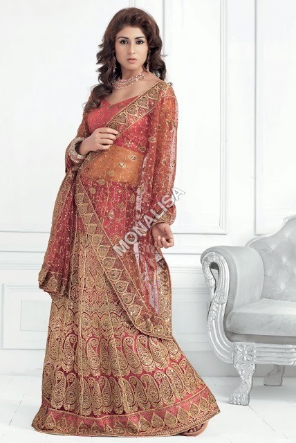 Lengha Choli