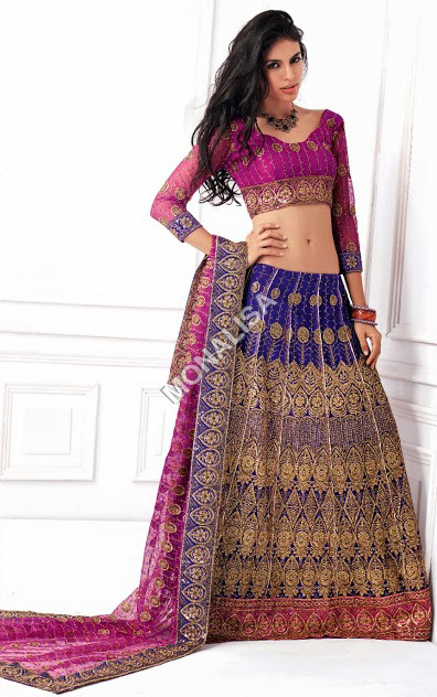 Lehnga