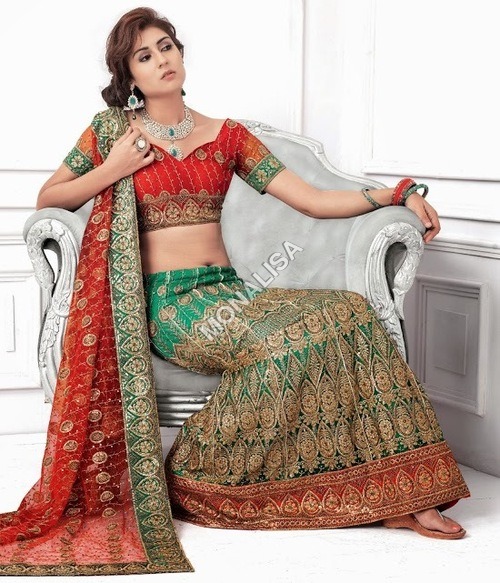 Lehenga