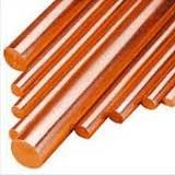 Copper Bus Bars