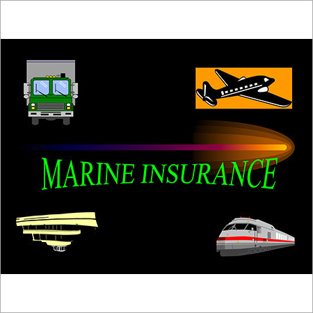 Marine / Transit Insurance