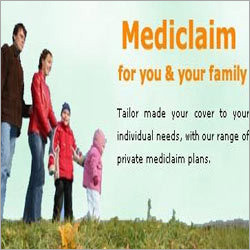 Health & Medical Insurance