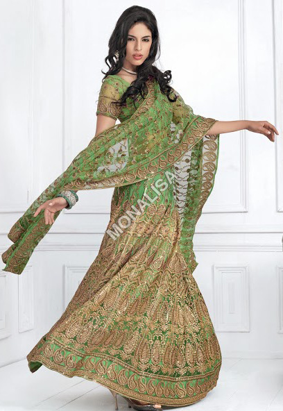 Lehenga Cholis