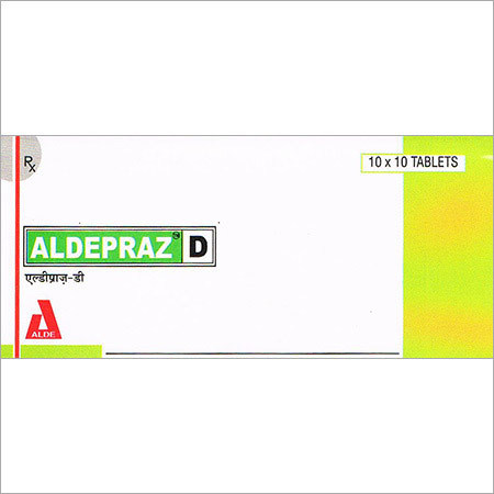 Domperidone Tablets