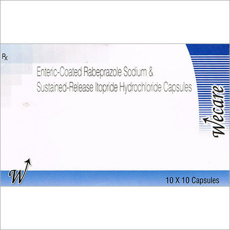 Rabejoy Plus Capsule