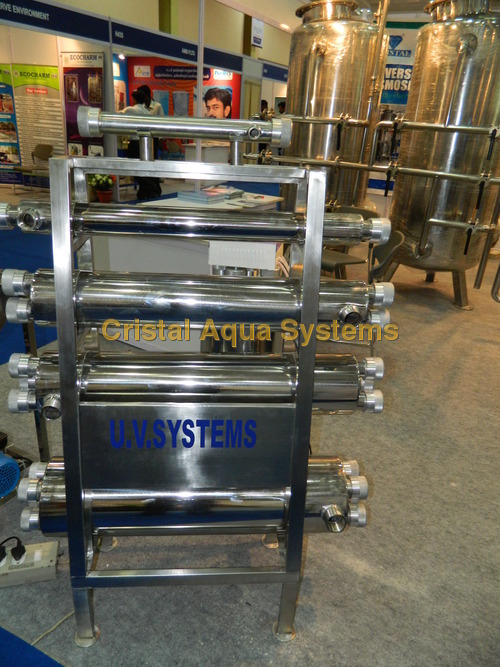 UV systems