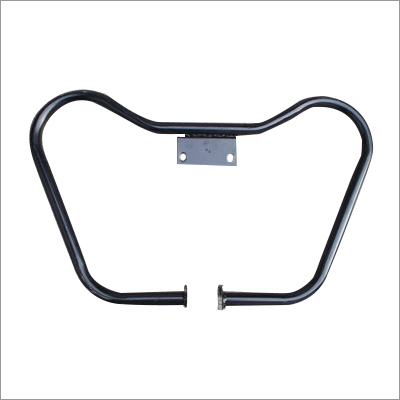 Leg Guard O/E Type (SZ)