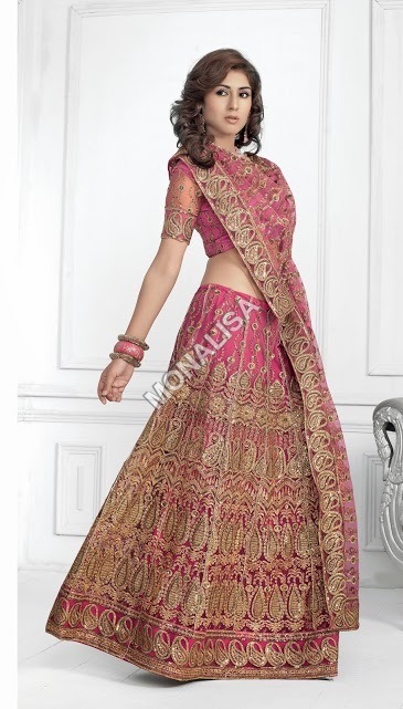 Online Lehenga Choli