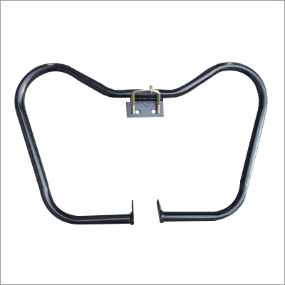 Leg Guard O/E Type (FZ)