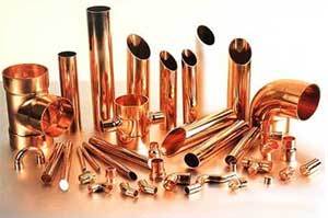Copper Fitting