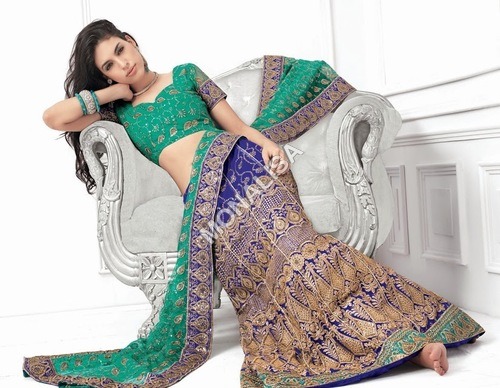 Latest Lehenga Choli
