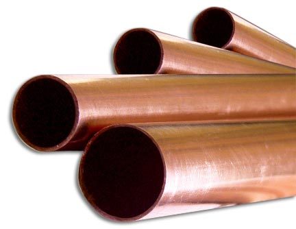 Copper Pipe