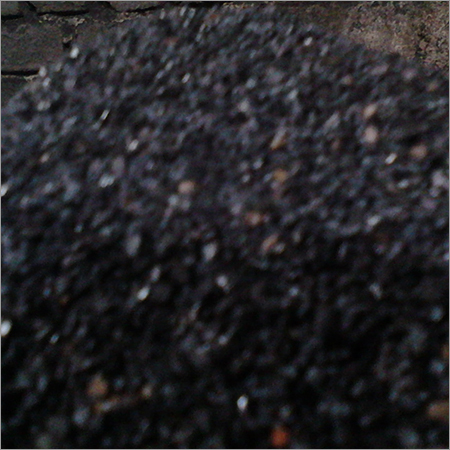 Iron Granules