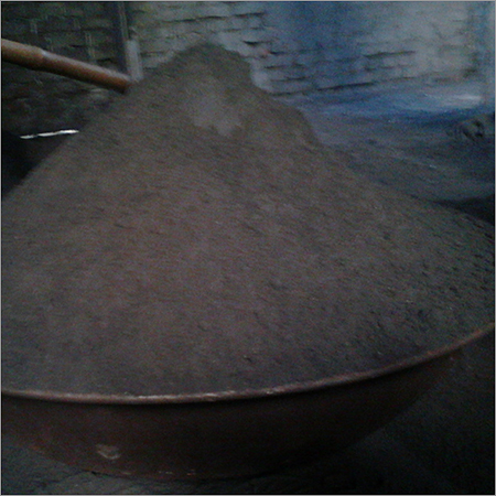 Iron Cyclone Powder