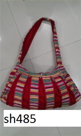 Fabric Bags