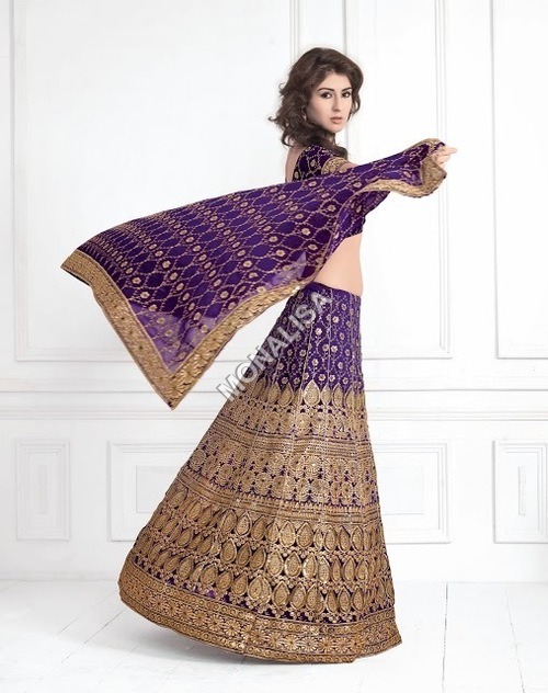 Buy Lehenga Choli Online