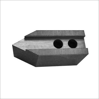 CNC Jaws