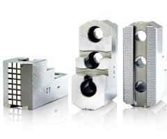 Cnc Hard Jaws