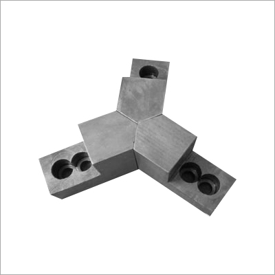 CNC T Type Jaws