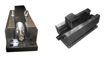Manual VTL Chucks