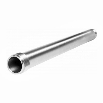Steel Draw Tube