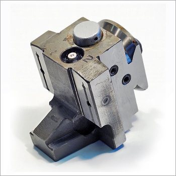 CNC Machine Tools