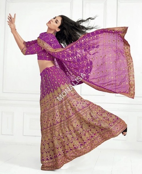 Buy Lehenga Online