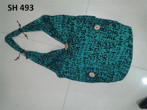 Fabric Bags