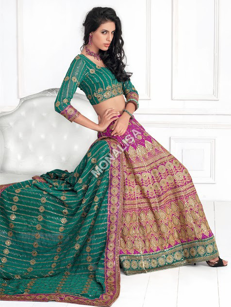 Lehenga Choli Buy Online