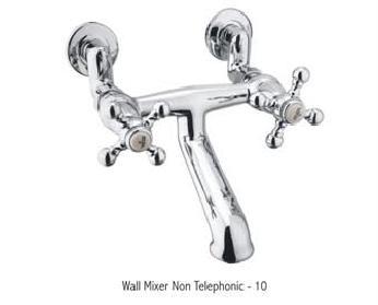 Wall Mixer Non Telephonic Type Sumo