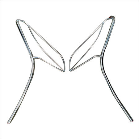 Front Indicator Beading Steel (ACTIVA-I)