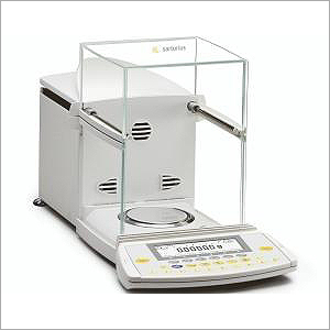 Analytical Balances Distributors