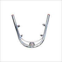 Mudguard Bumper Steel (activa-i)