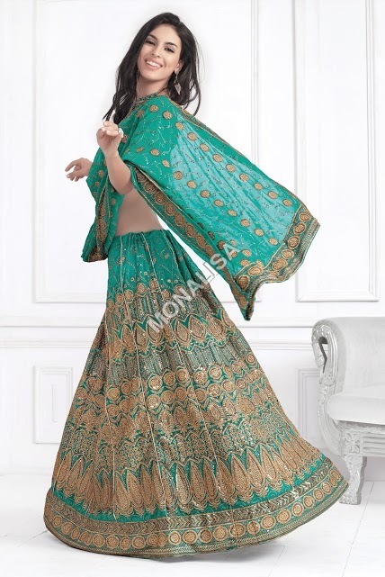 Ghagra Choli Online