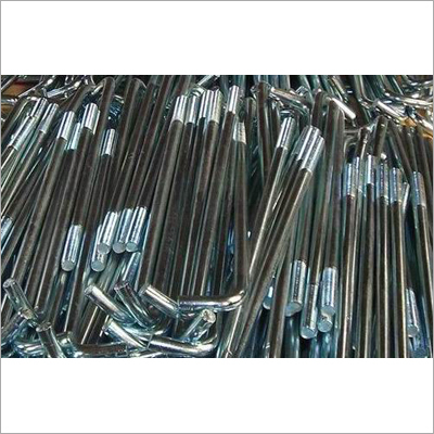 Customized Foundation Bolt