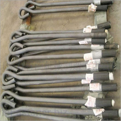 Foundation Bolt Type I