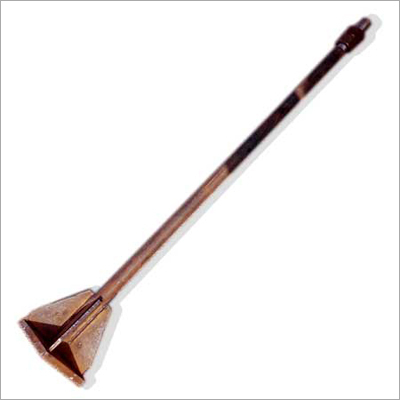 Foundation Anchor Bolt