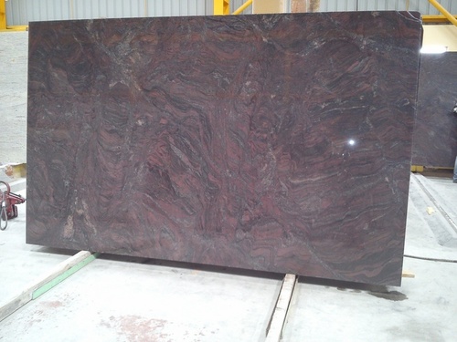Classic Paradiso Granite