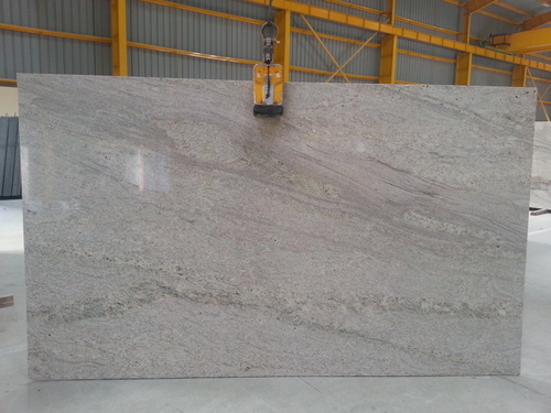 Coral White Granite