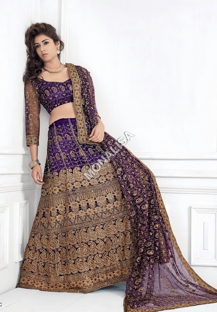 Ghagra Online Shopping