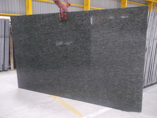 Deccan Green Granite