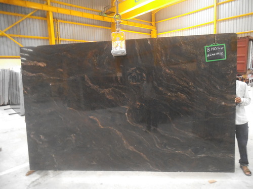 Indian Aurora Granite