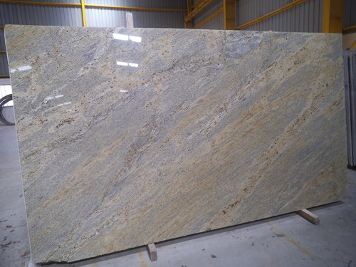 Kashmir White Granite