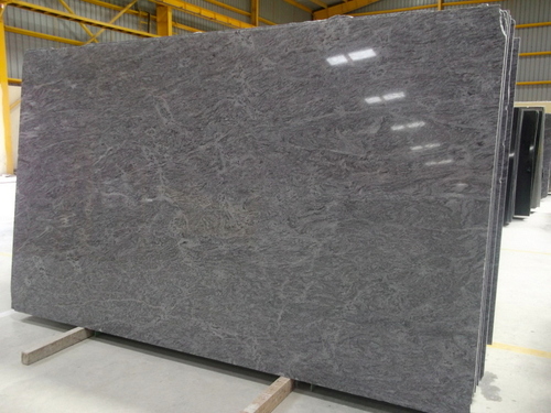 King Fisher Blue Granite