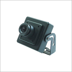 Miniature Camera