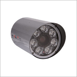 Day Night Camera