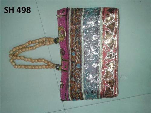 Fabric Bags