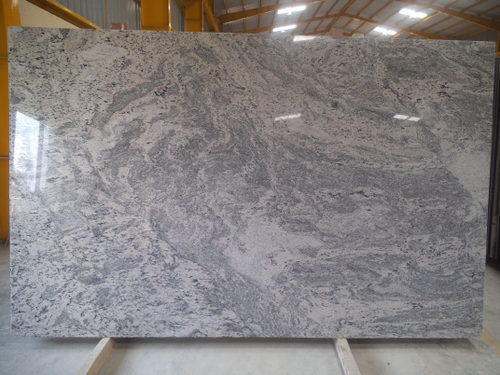 Meera White Granite