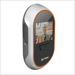 Digital Peep Hole Viewer