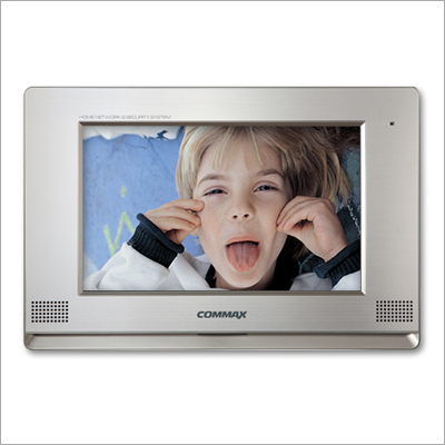 Video Door Phones